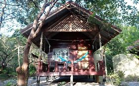 Lucky Resort