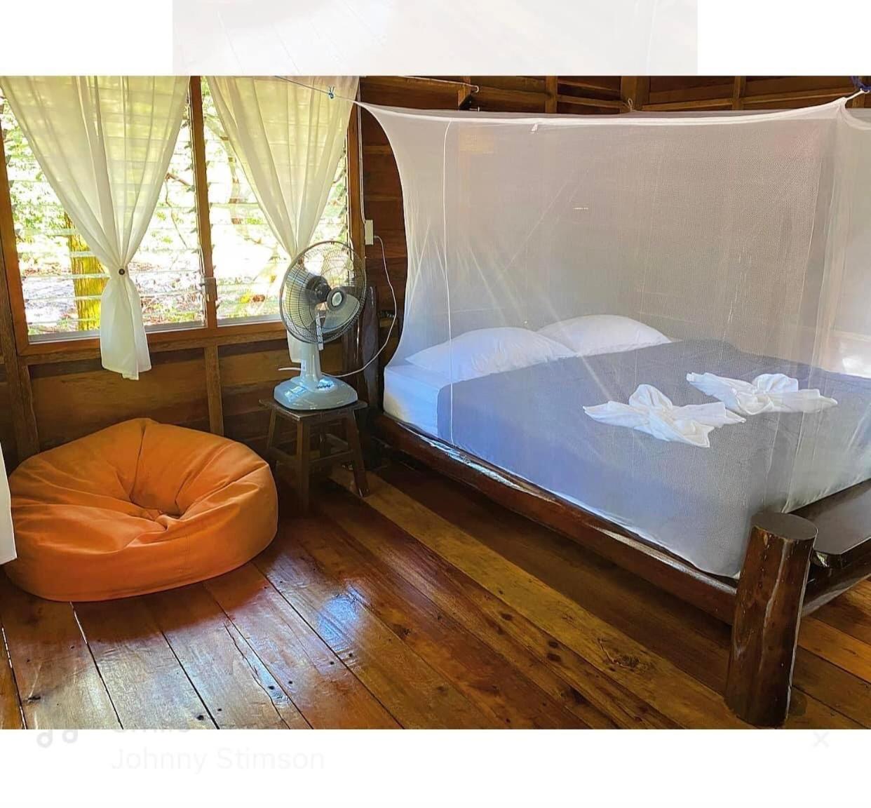 Lucky Resort Koh Phayam Exterior photo