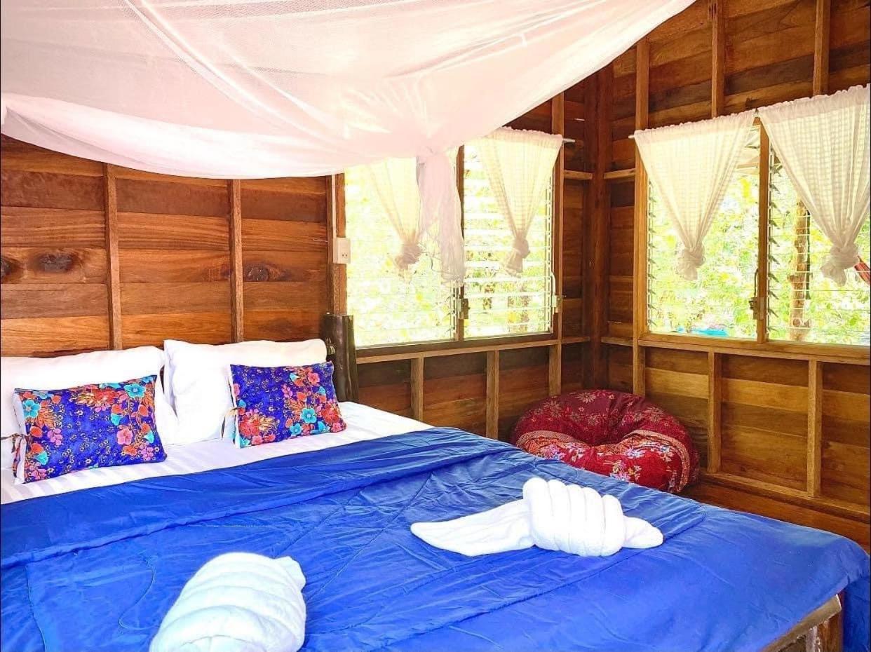 Lucky Resort Koh Phayam Exterior photo